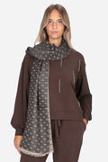 BEIGE | ARMANI EXCHANGE - D XW003041 Stola
