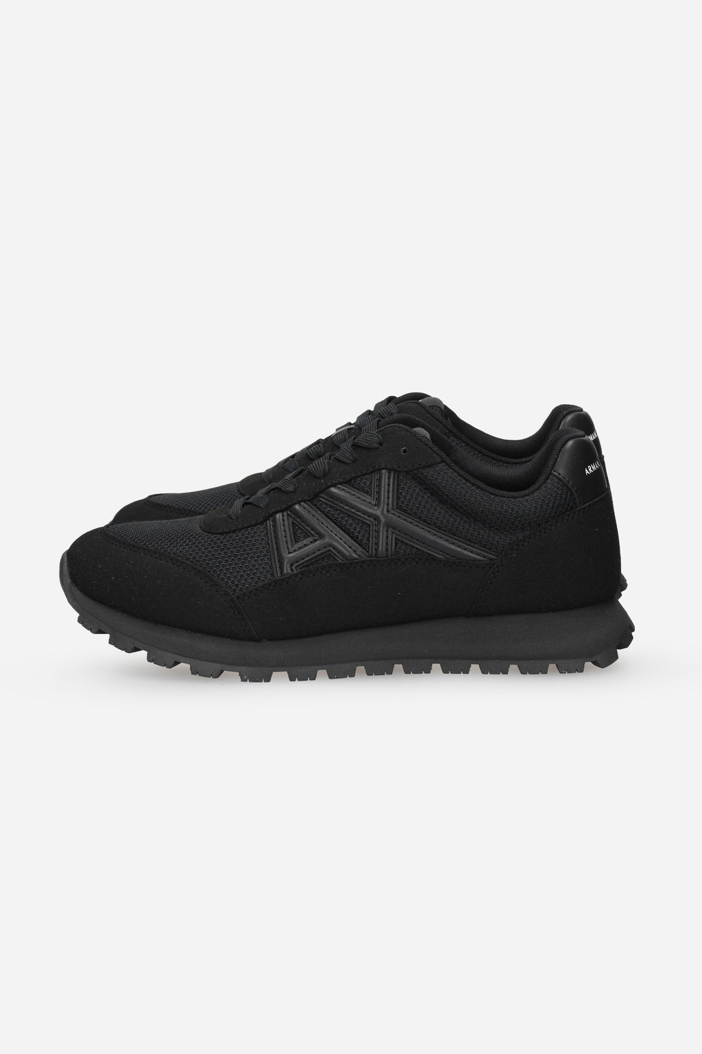 NERO | ARMANI EXCHANGE - U XM001960 Sneakers