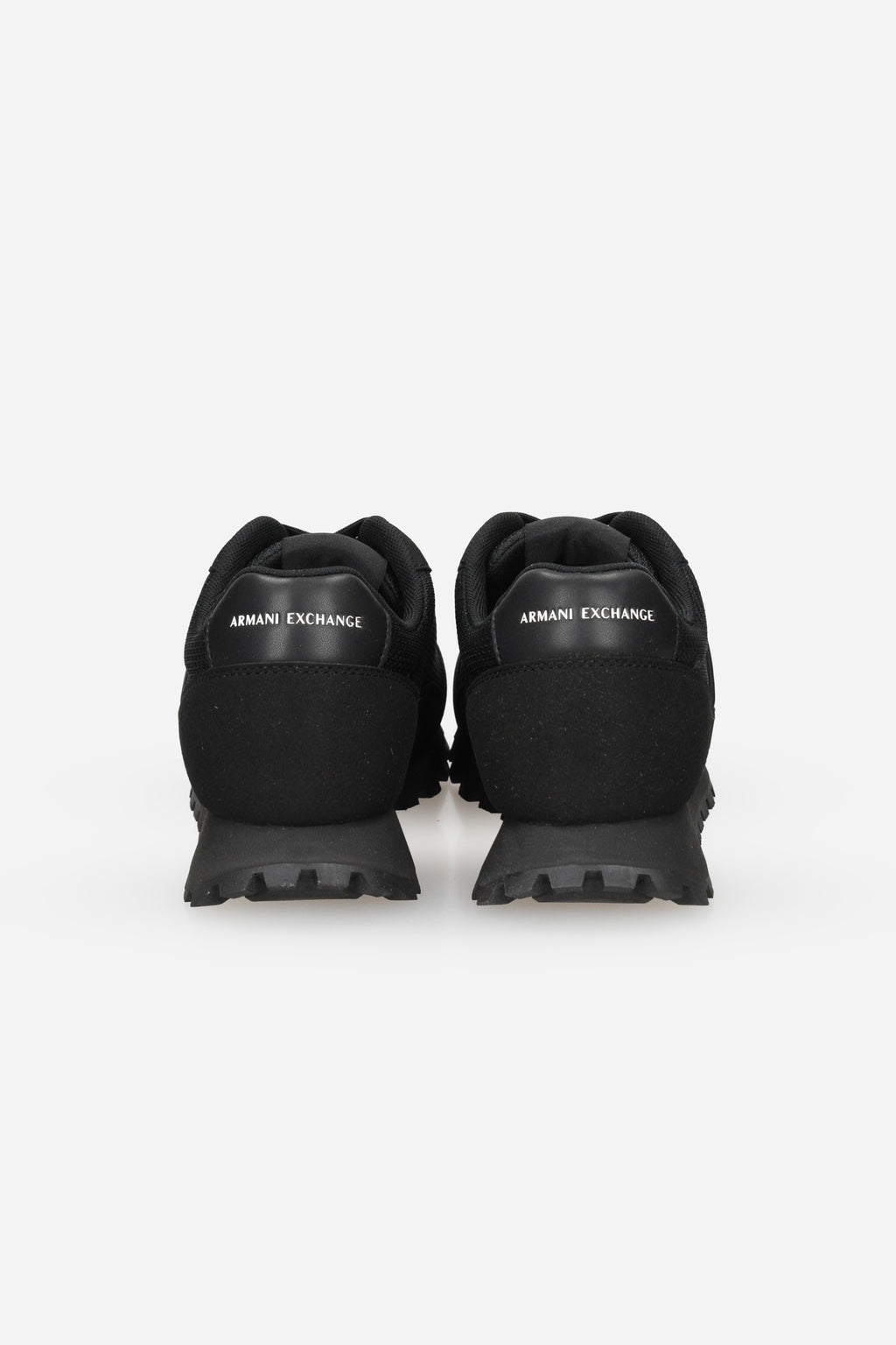 NERO | ARMANI EXCHANGE - U XM001960 Sneakers