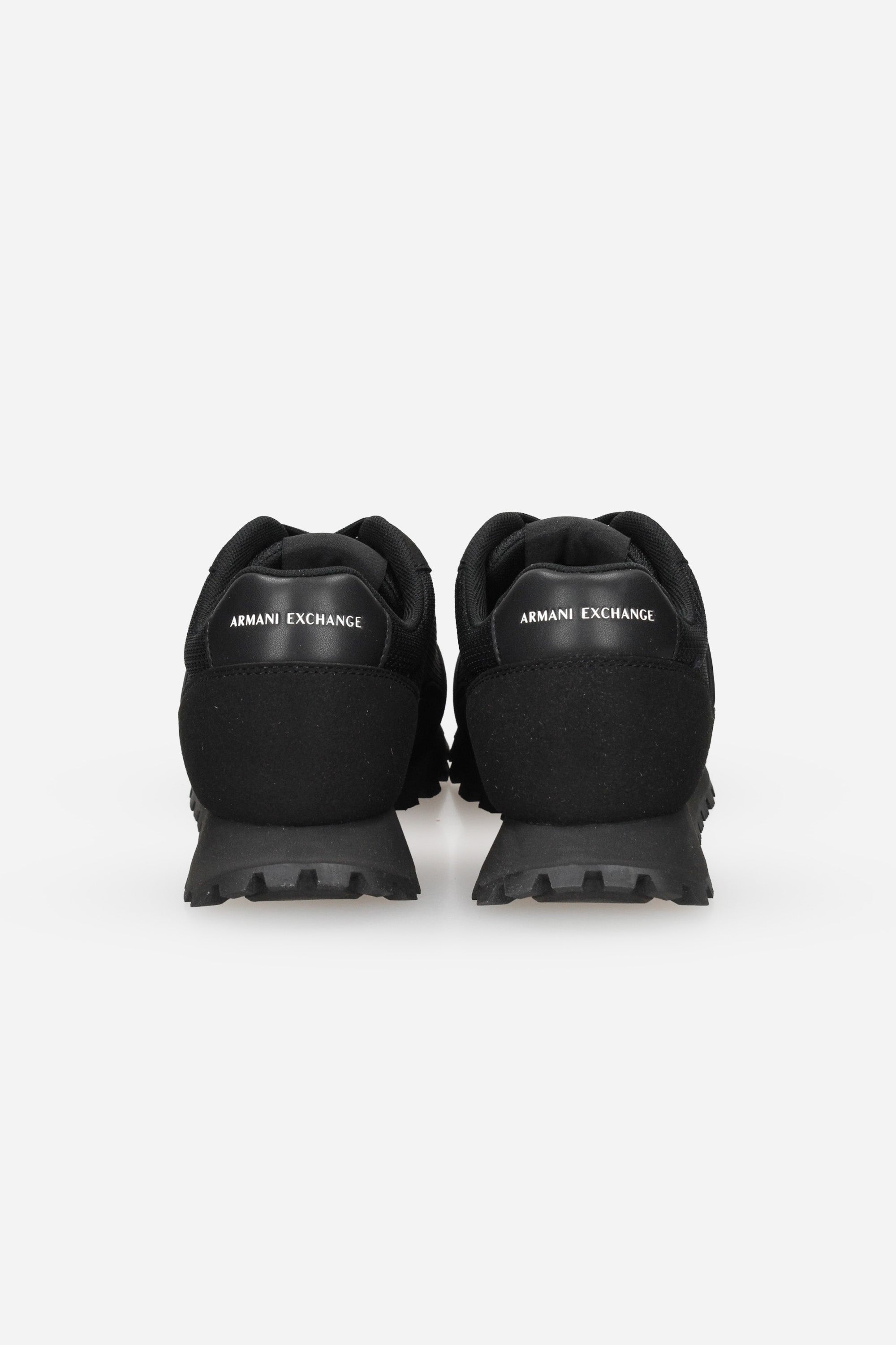 NERO | ARMANI EXCHANGE - U XM001960 Sneakers
