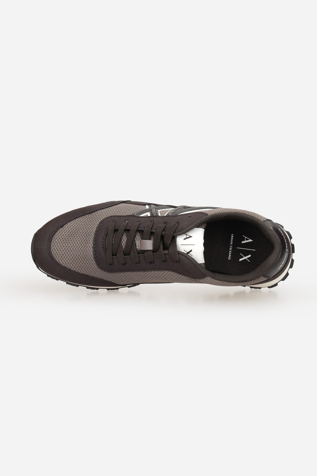 MARRONE | ARMANI EXCHANGE - U XM001960 Sneakers