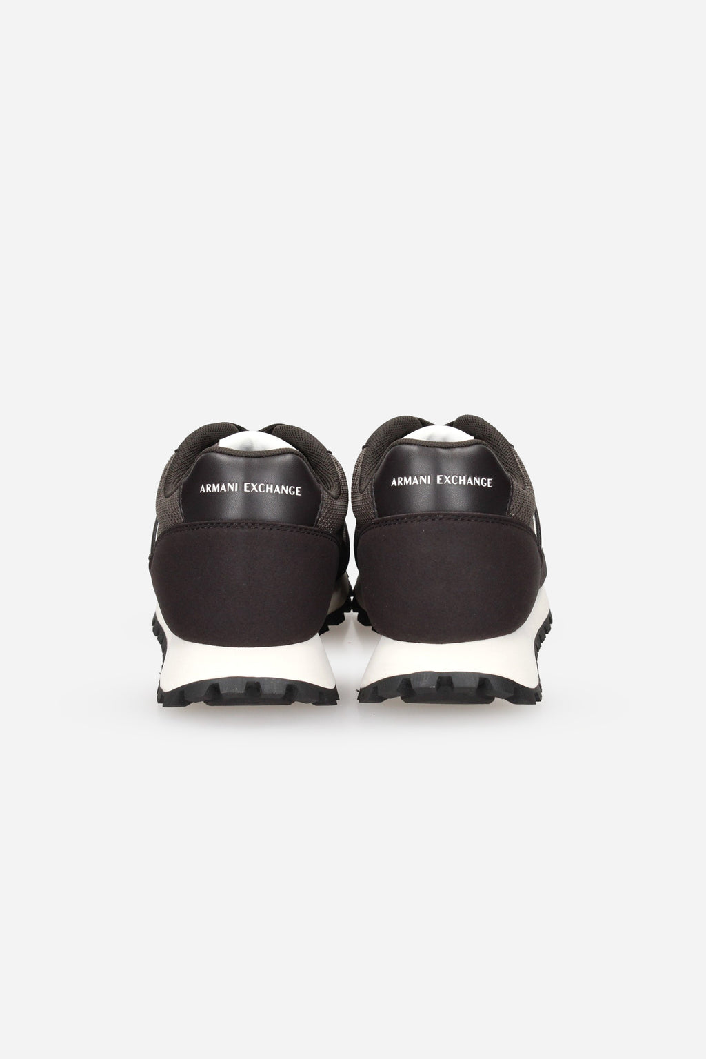 MARRONE | ARMANI EXCHANGE - U XM001960 Sneakers