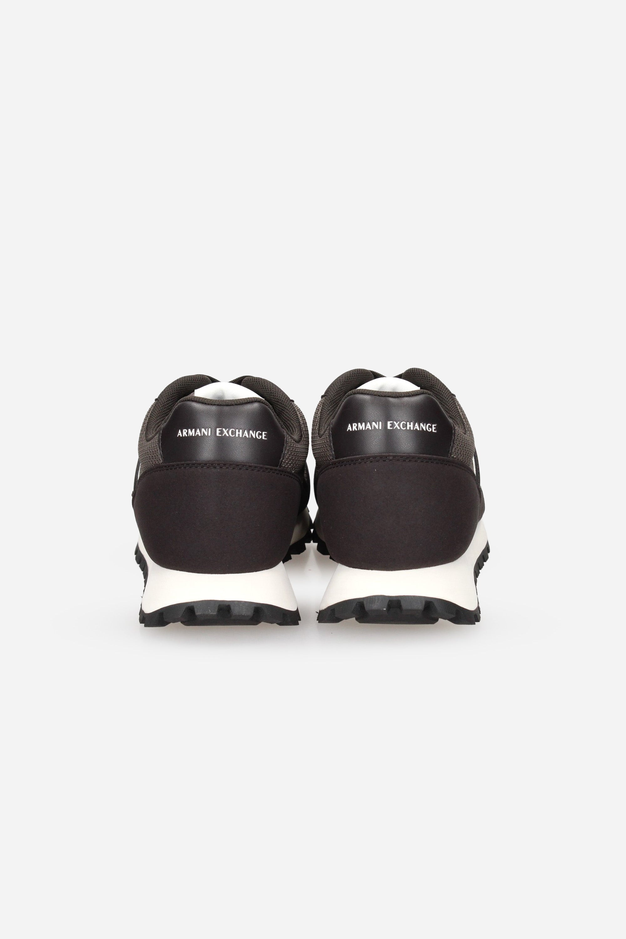 MARRONE | ARMANI EXCHANGE - U XM001960 Sneakers