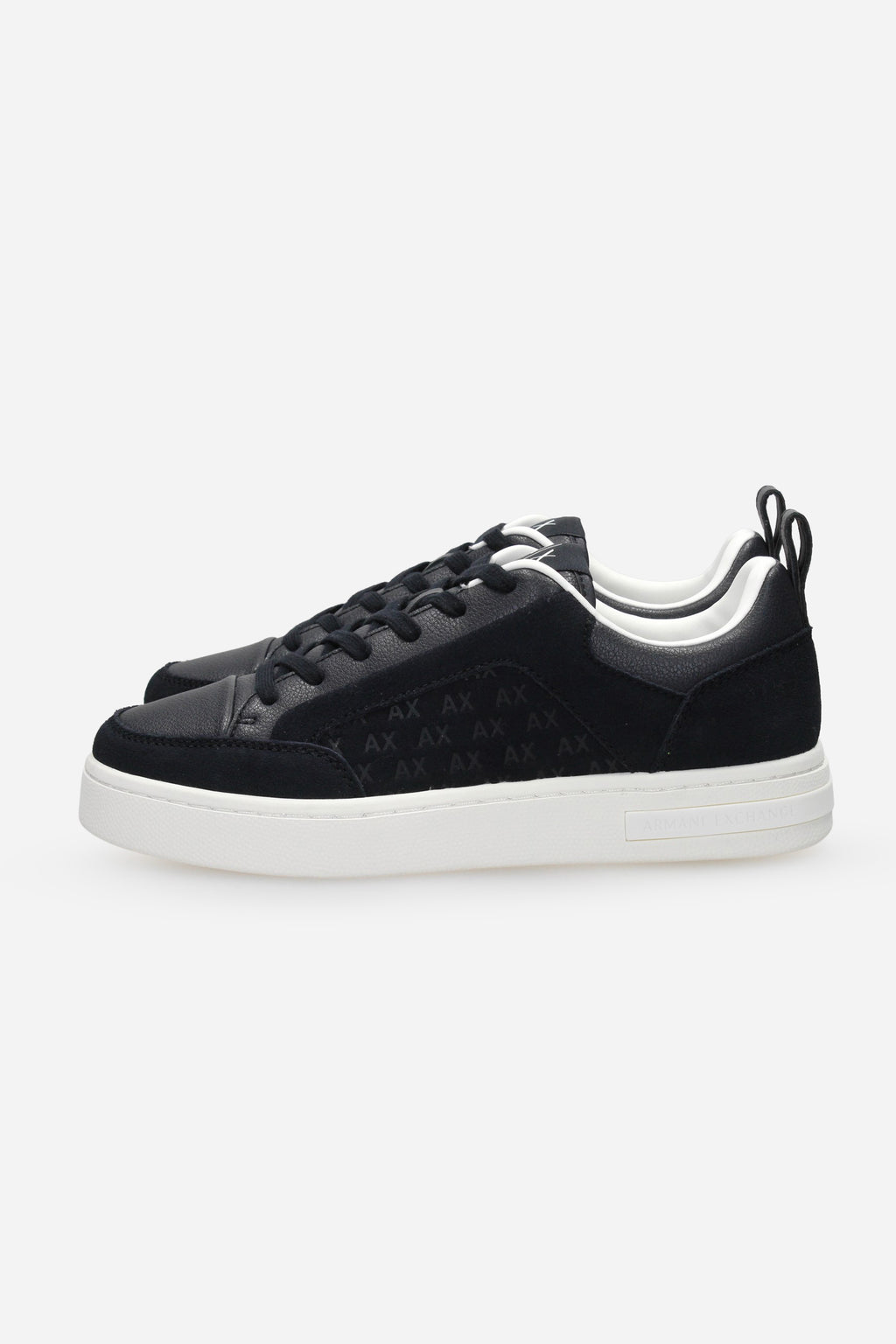 BLU | ARMANI EXCHANGE - U XM003388 Sneakers