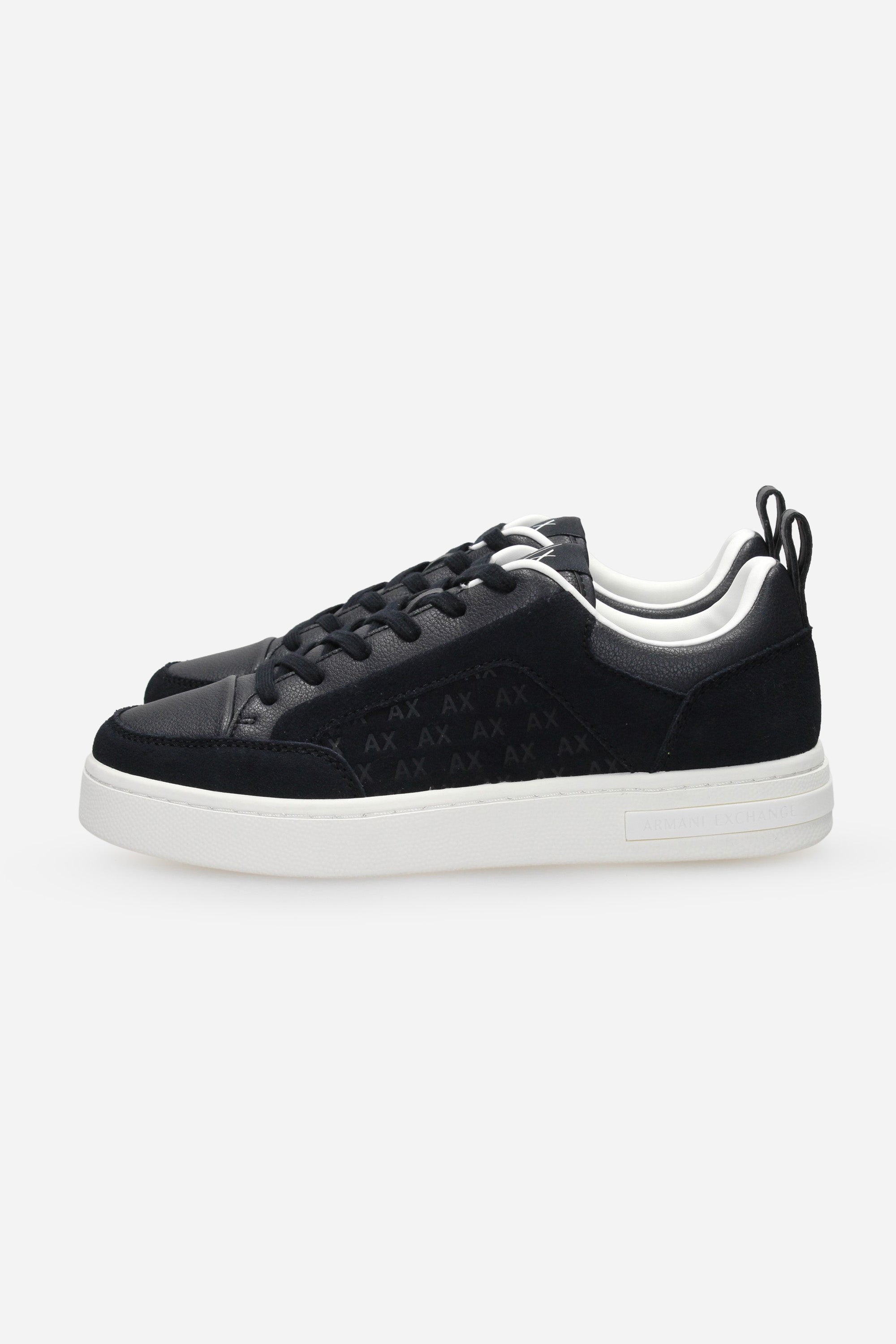 BLU | ARMANI EXCHANGE - U XM003388 Sneakers
