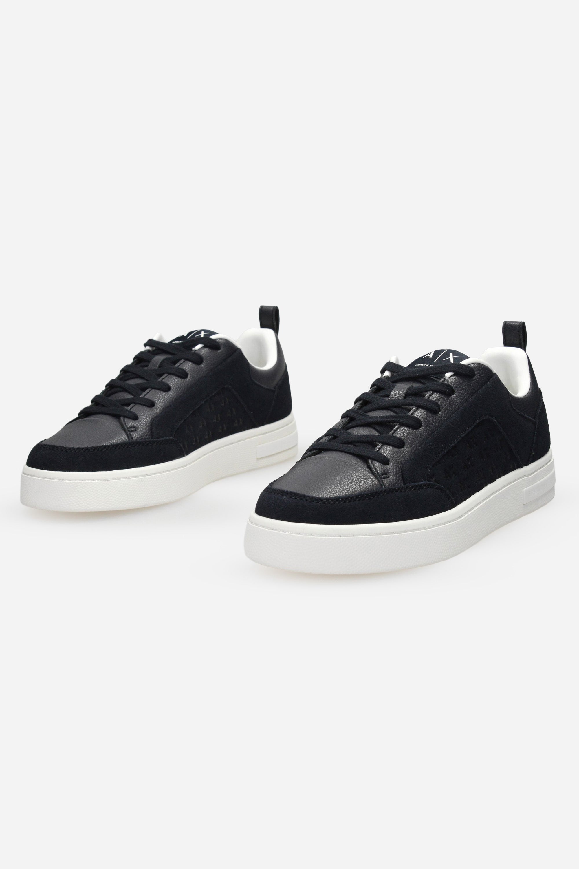 BLU | ARMANI EXCHANGE - U XM003388 Sneakers