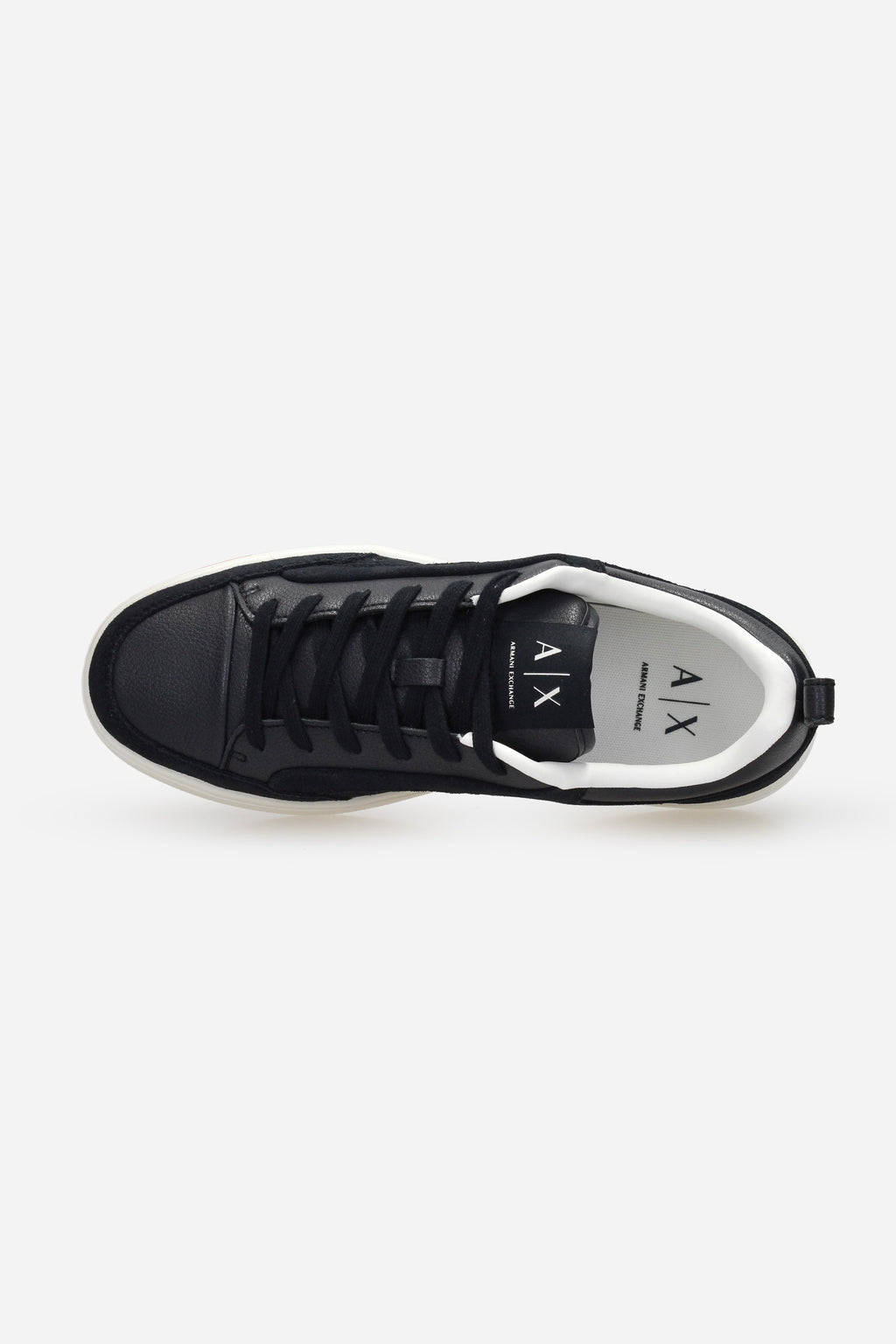 BLU | ARMANI EXCHANGE - U XM003388 Sneakers