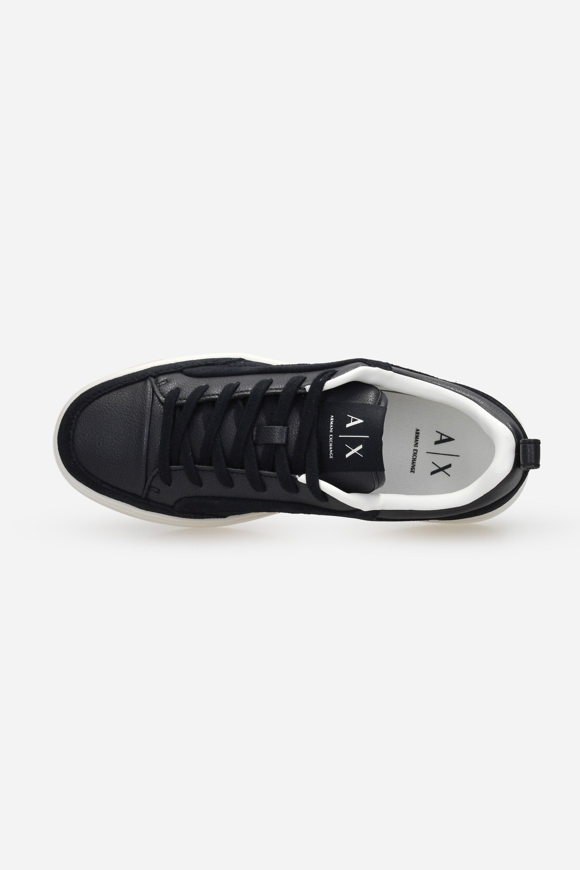 BLU | ARMANI EXCHANGE - U XM003388 Sneakers