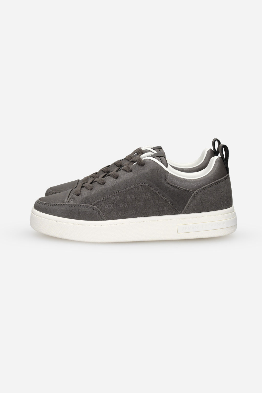 GRIGIO | ARMANI EXCHANGE - U XM003388 Sneakers