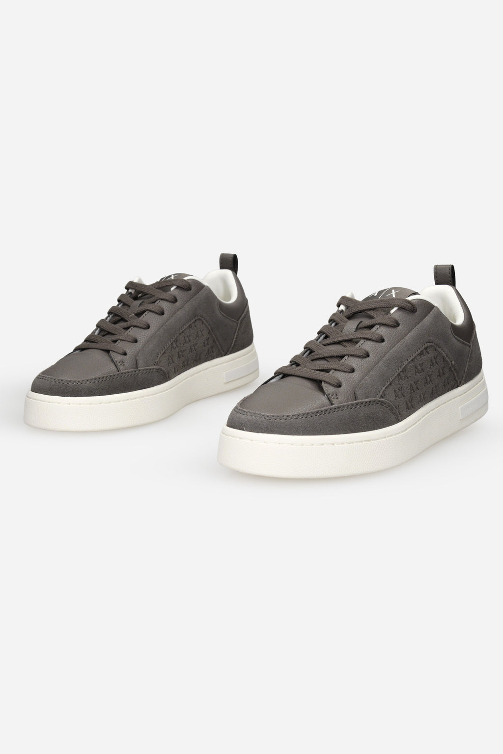 GRIGIO | ARMANI EXCHANGE - U XM003388 Sneakers