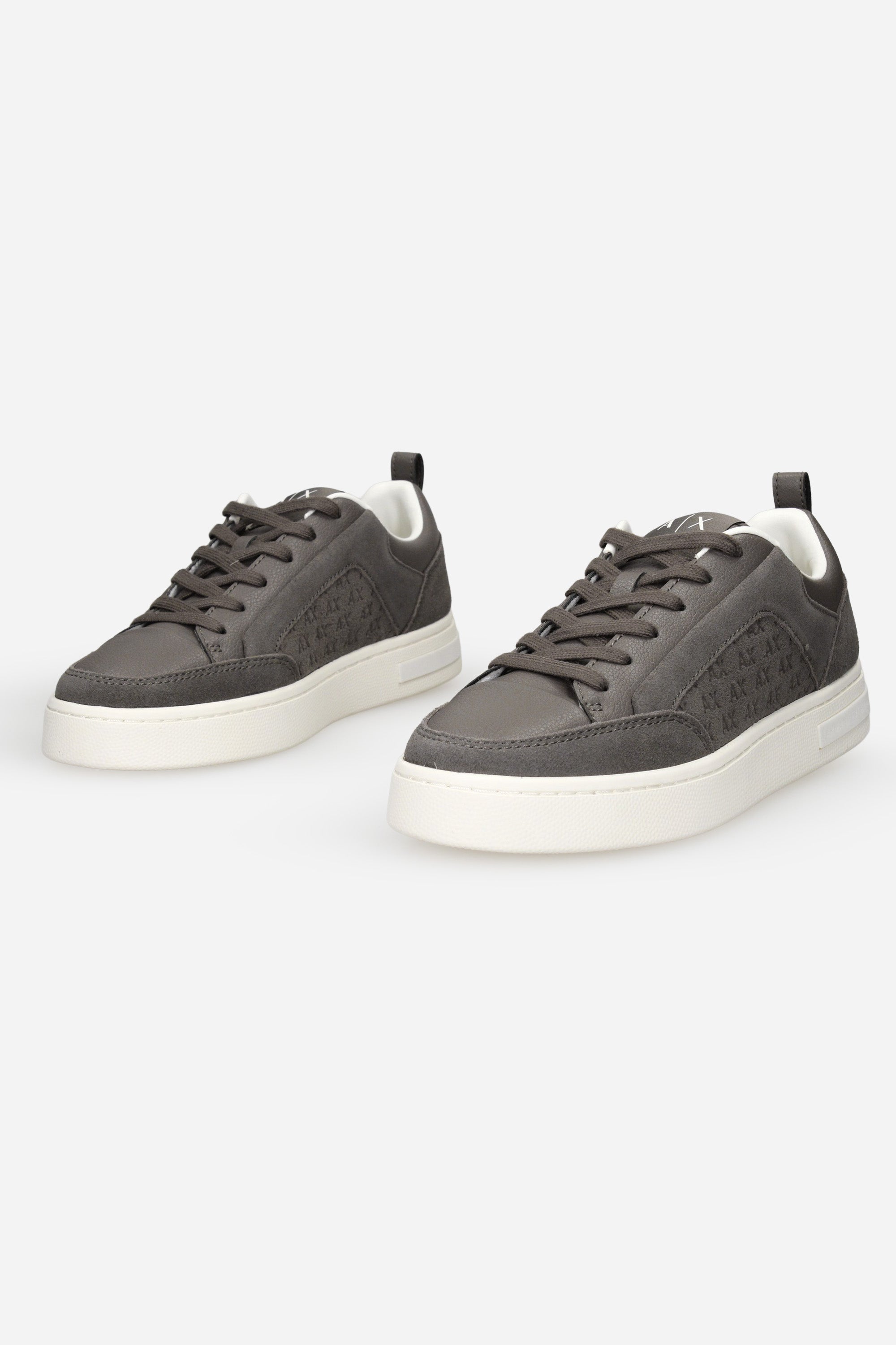 GRIGIO | ARMANI EXCHANGE - U XM003388 Sneakers