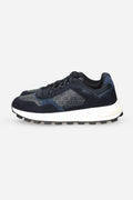 BLU | ARMANI EXCHANGE - U XM003610 Sneakers