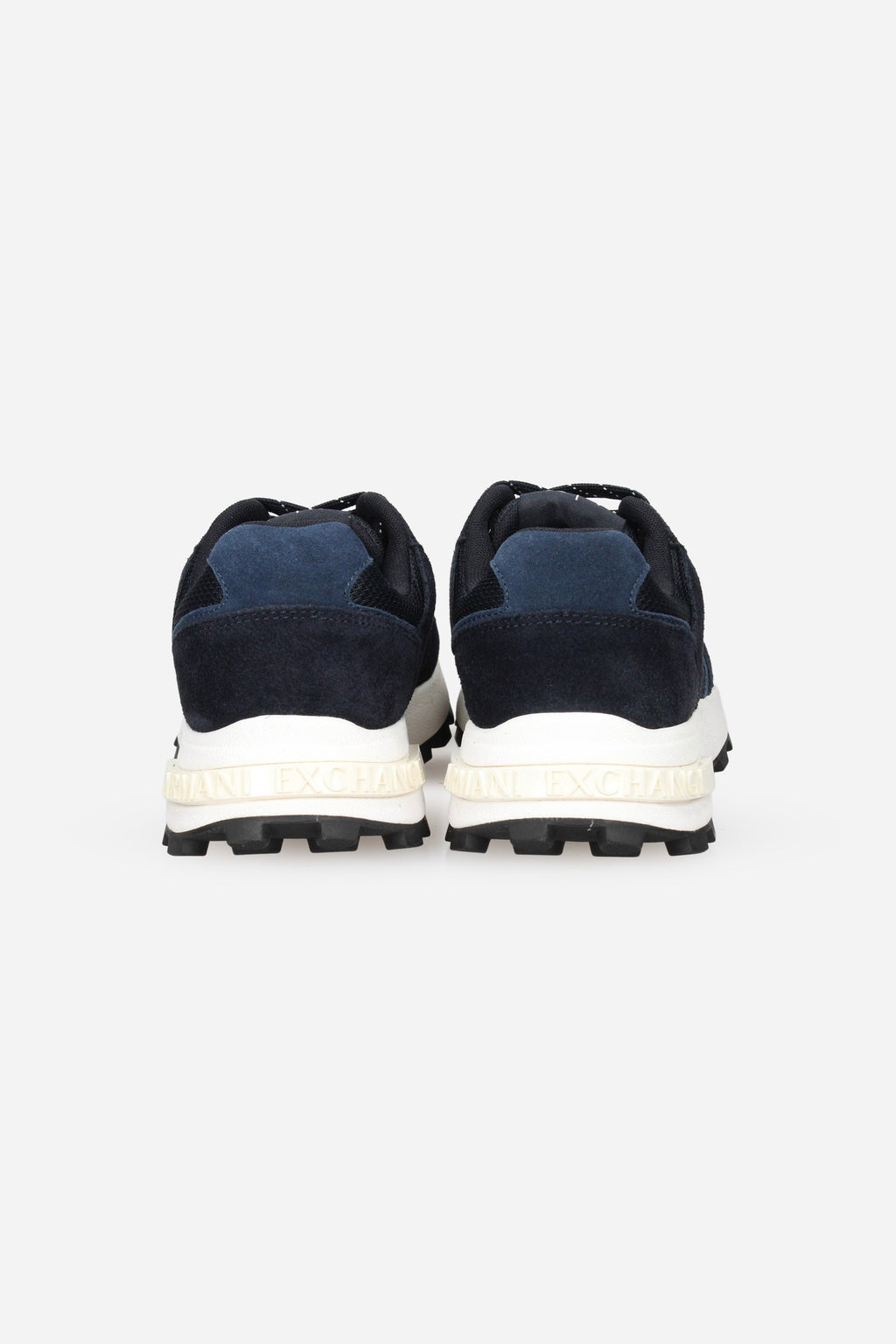 BLU | ARMANI EXCHANGE - U XM003610 Sneakers