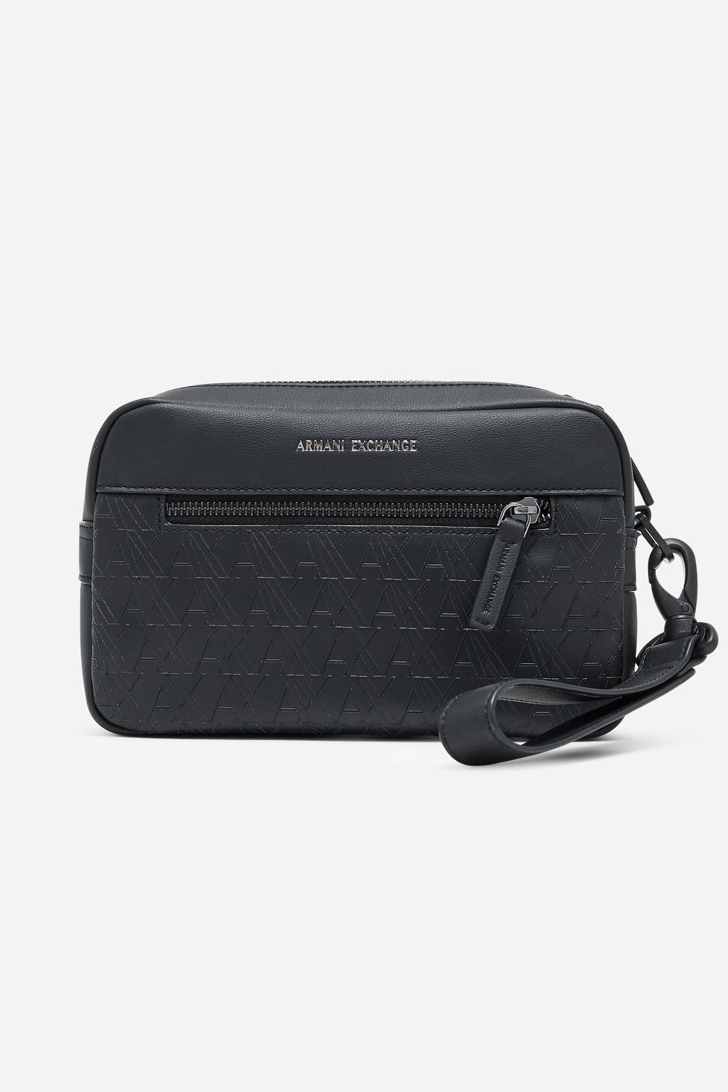 NERO | ARMANI EXCHANGE - U XM003583 Portatutto