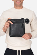 NERO | ARMANI EXCHANGE - U XM003582 Borsa