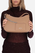 BEIGE | ARMANI EXCHANGE - D XW001213 Borsa