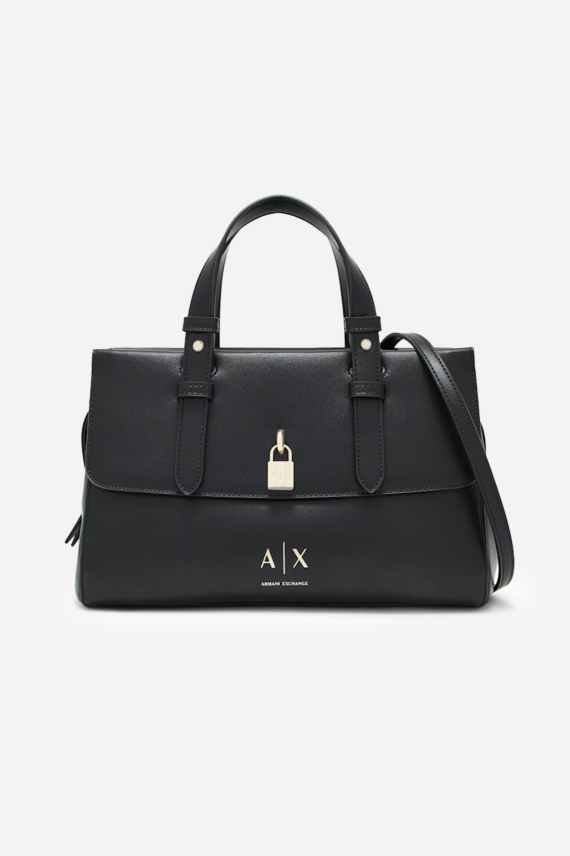 NERO | ARMANI EXCHANGE - D XW003055 Borsa