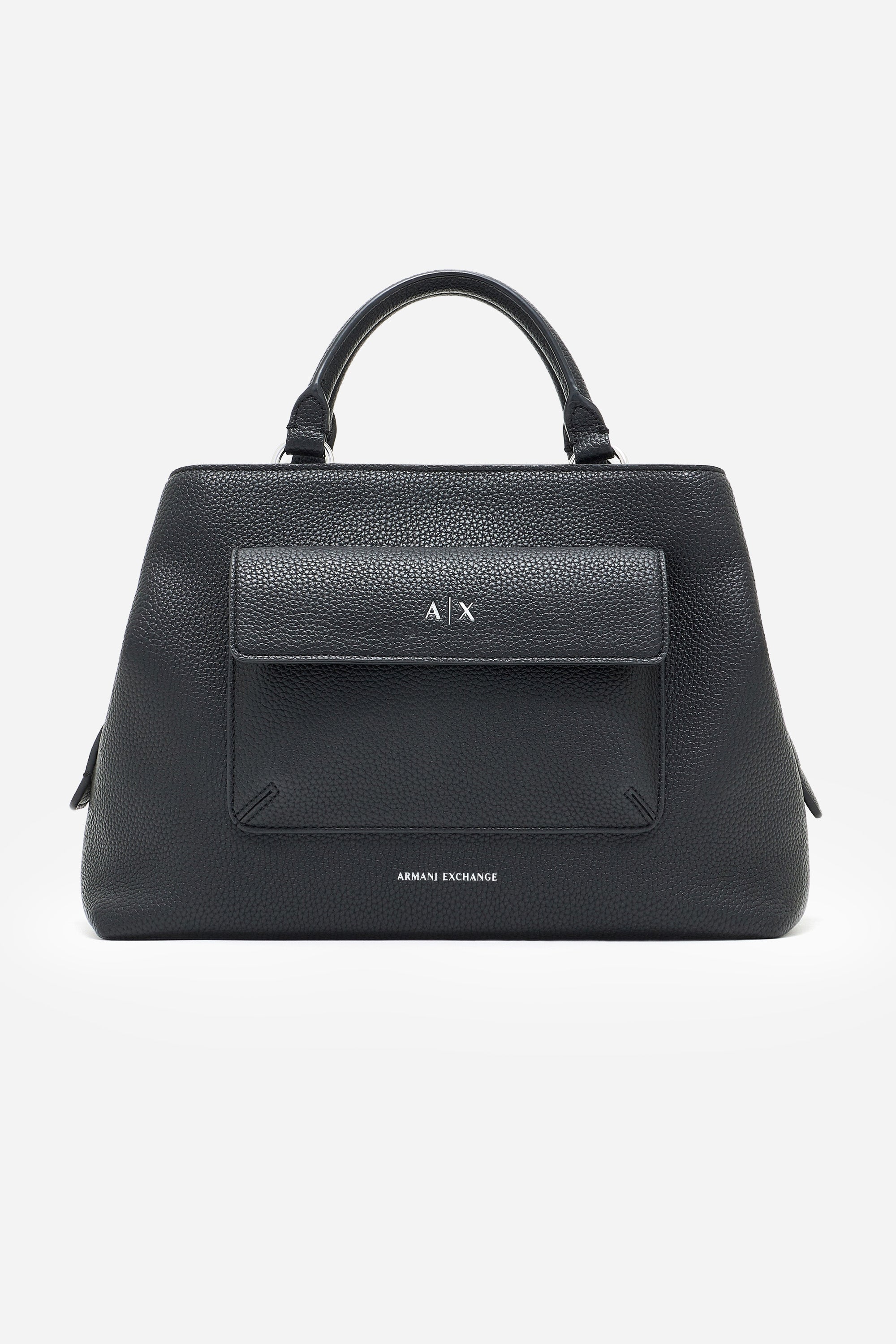 NERO | ARMANI EXCHANGE - D XW001545 Borsa