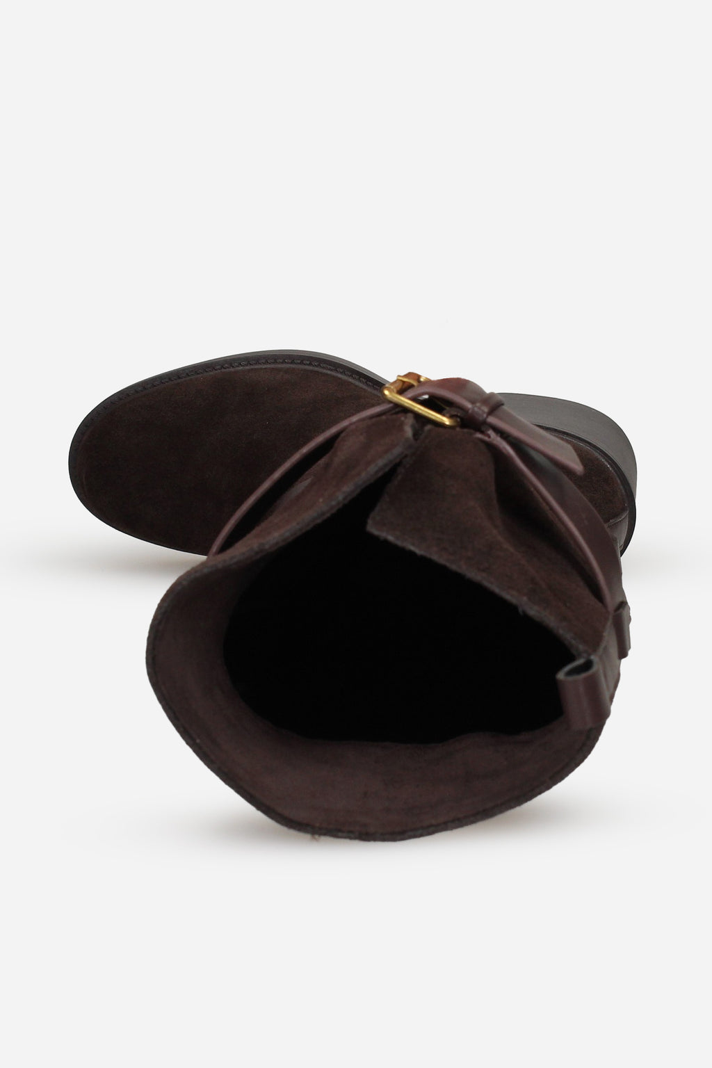 MARRONE | LIU JO SHOES - D SF6053PX310 Stivale