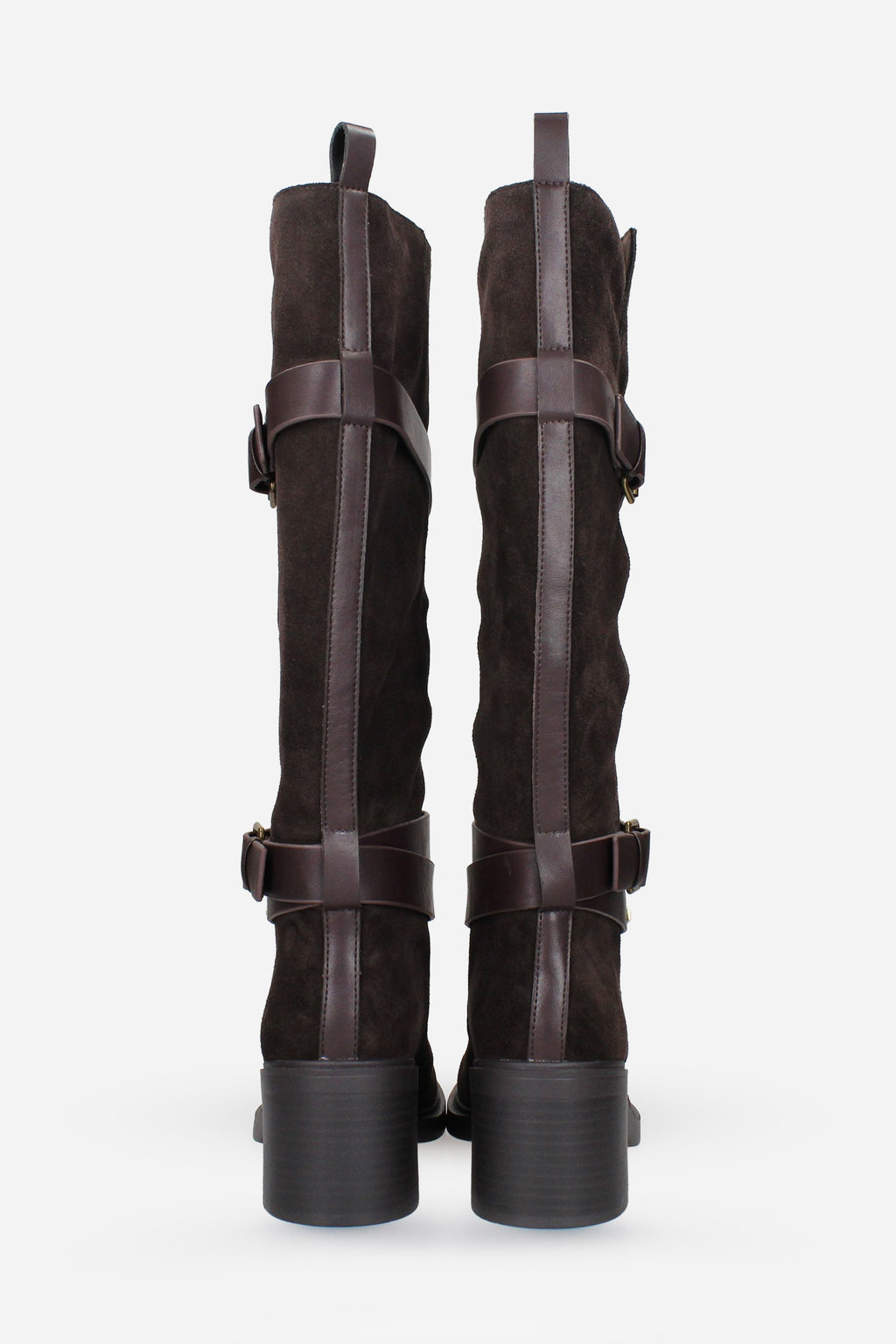 MARRONE | LIU JO SHOES - D SF6053PX310 Stivale