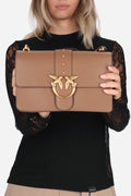 MARRONE | PINKO - D 105857A0F1 Borsa