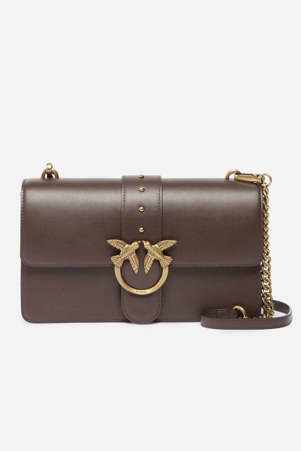 TESTA DI MORO | PINKO - D 105857A0F1 Borsa
