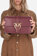 BORDEAUX | PINKO - D 105857A0F1 Borsa