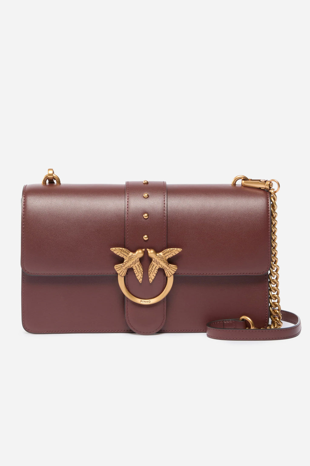 BORDEAUX | PINKO - D 105857A0F1 Borsa