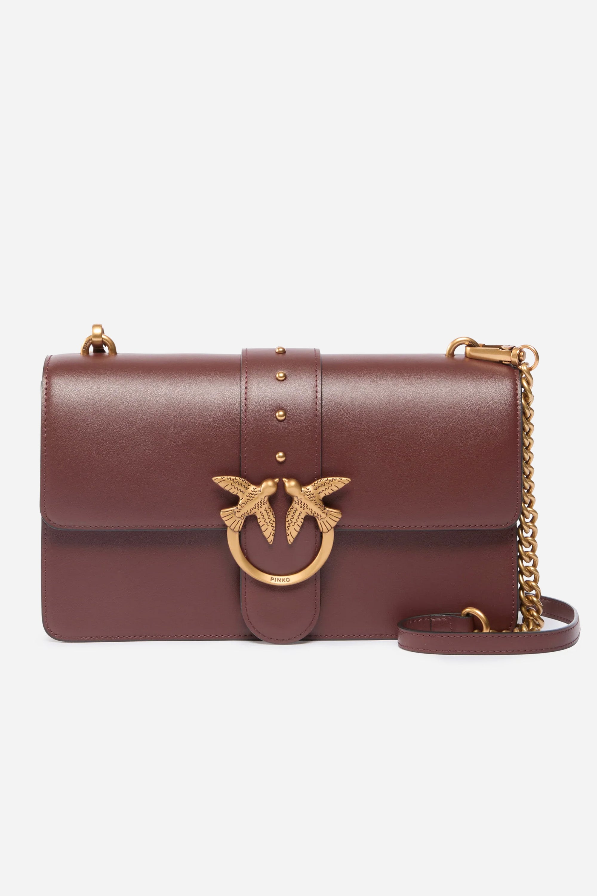 BORDEAUX | PINKO - D 105857A0F1 Borsa