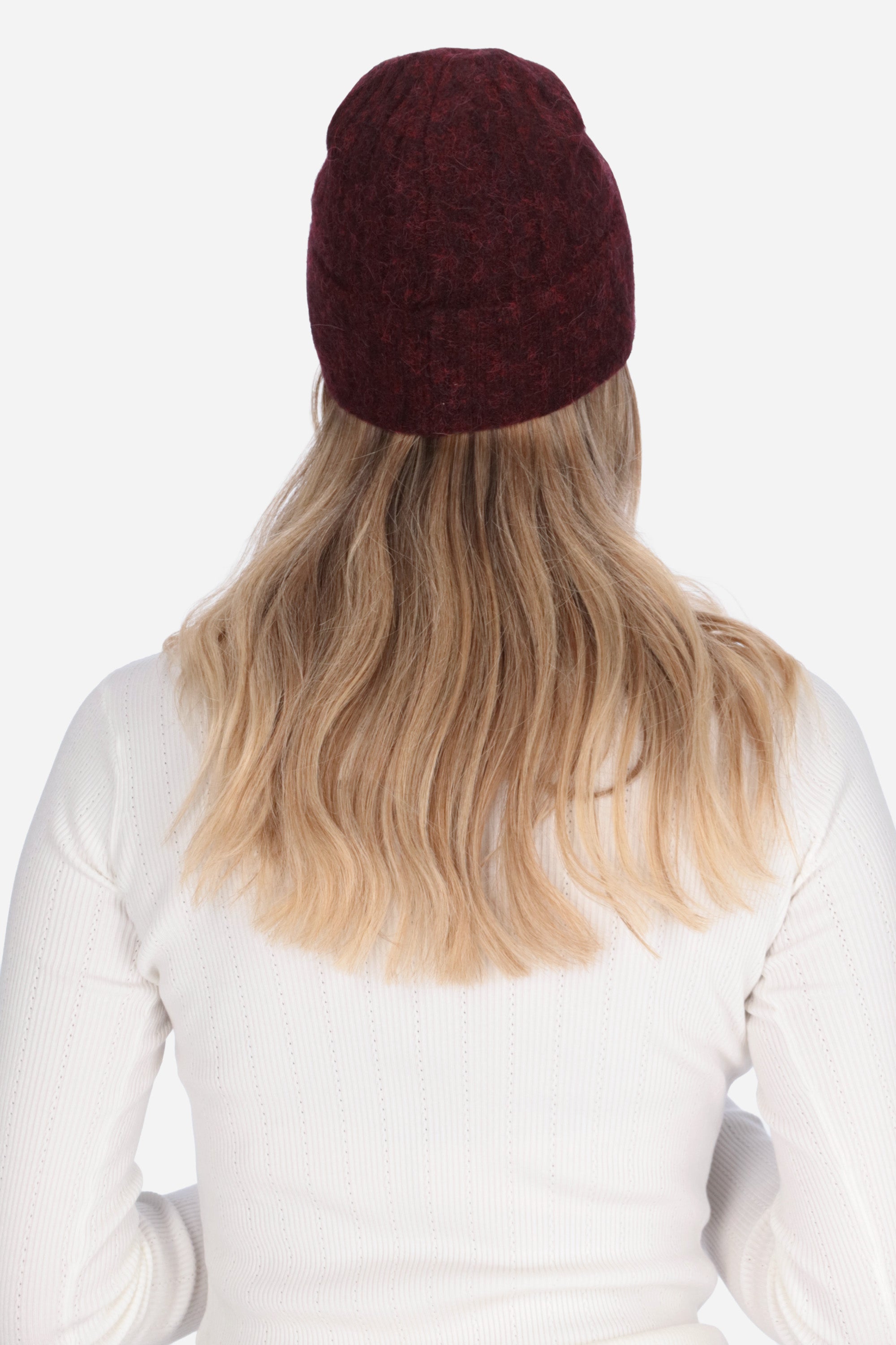 BORDEAUX | PINKO - D 107427A3EU Cappello