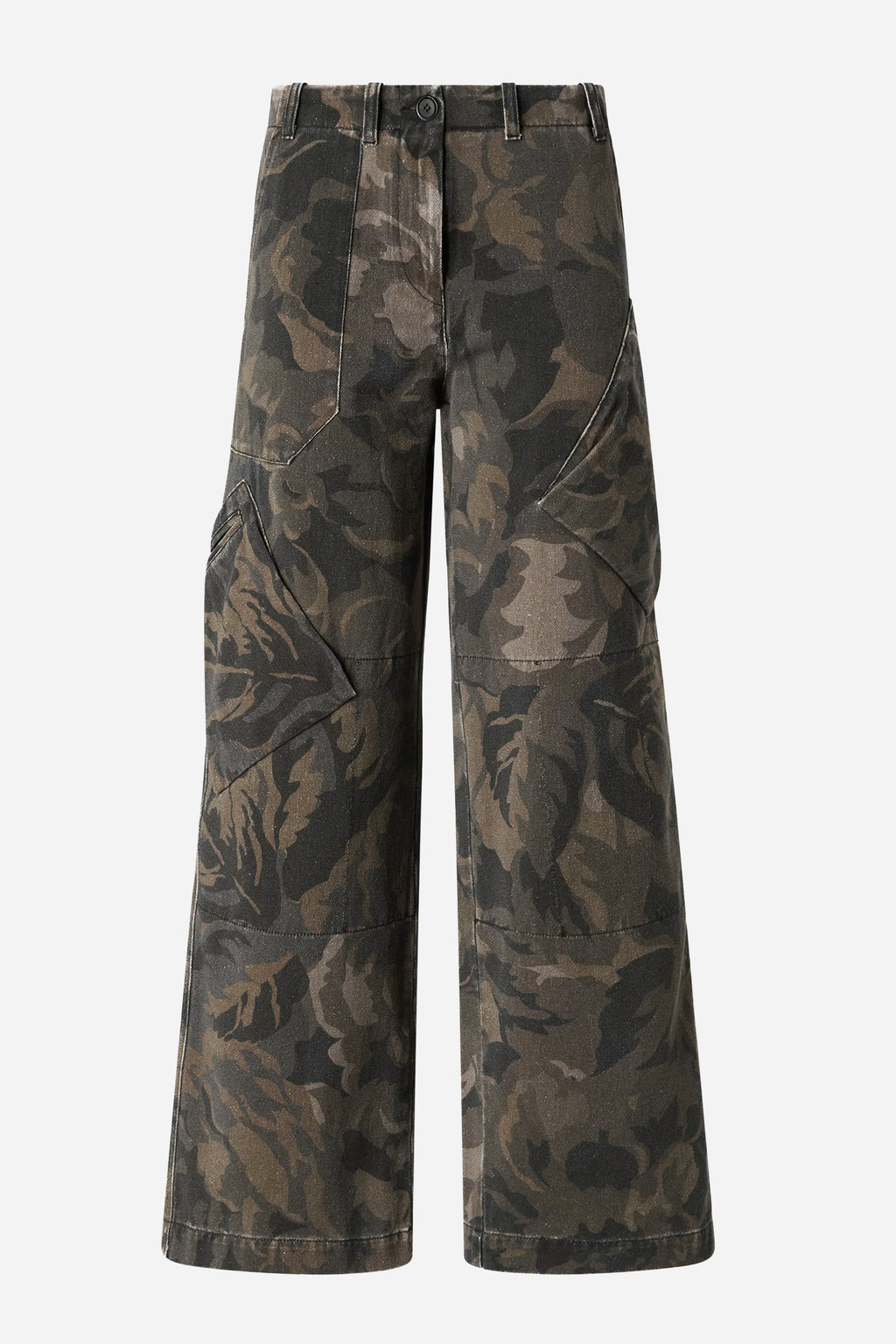 MILITARE | PINKO - D 107766A3NZ Pantalone