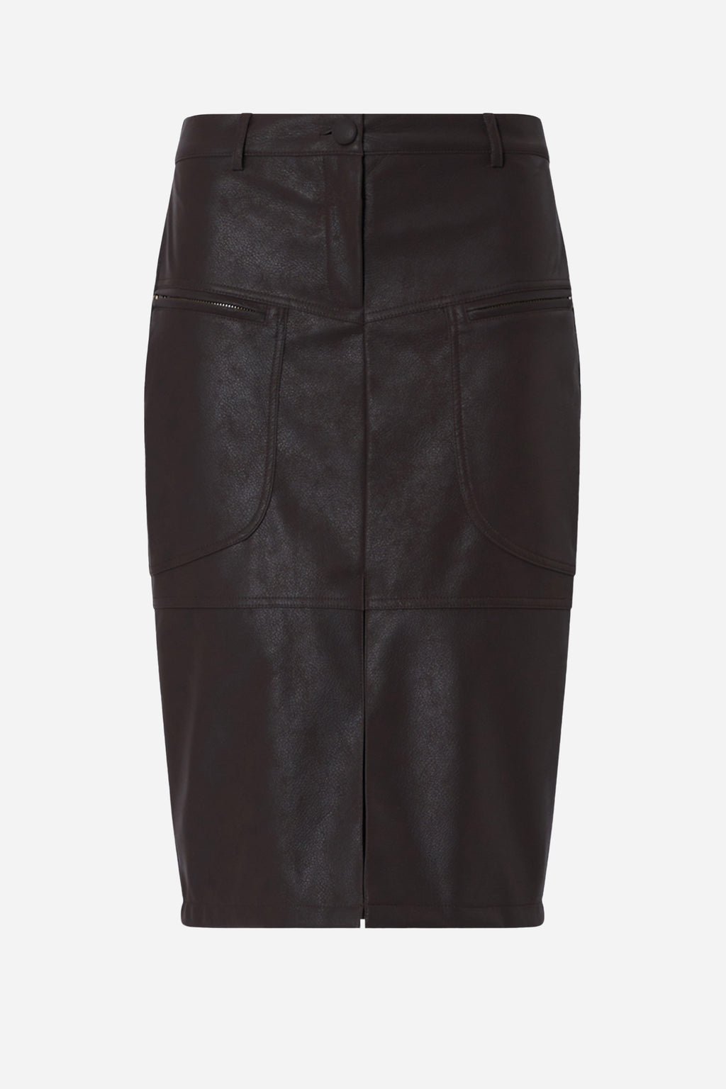 TESTA DI MORO | LIU JO - D WF6209E1157 Gonna