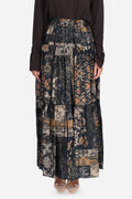 BLU | LIU JO - D WF6207TS061 Gonna
