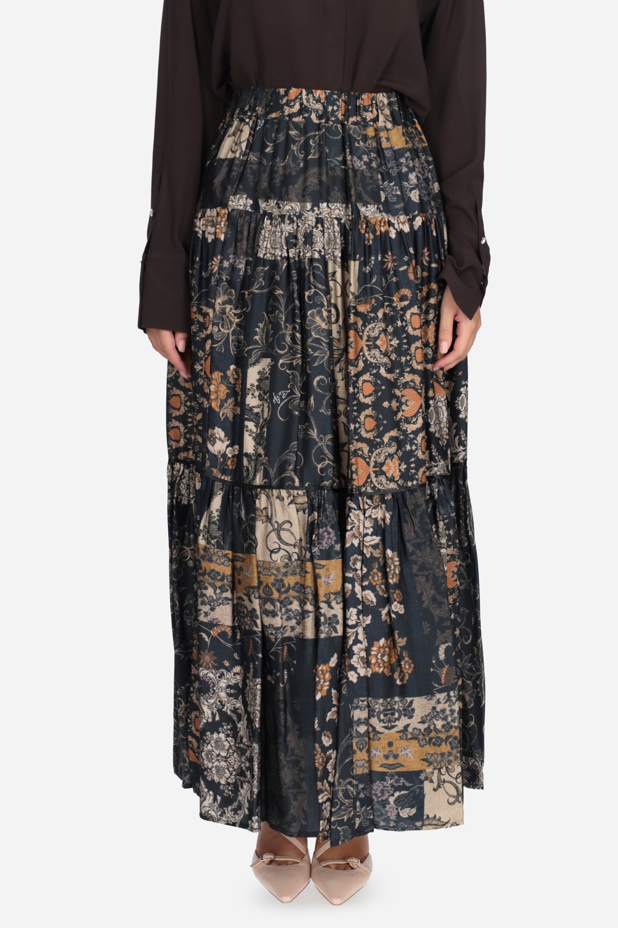 BLU | LIU JO - D WF6207TS061 Gonna