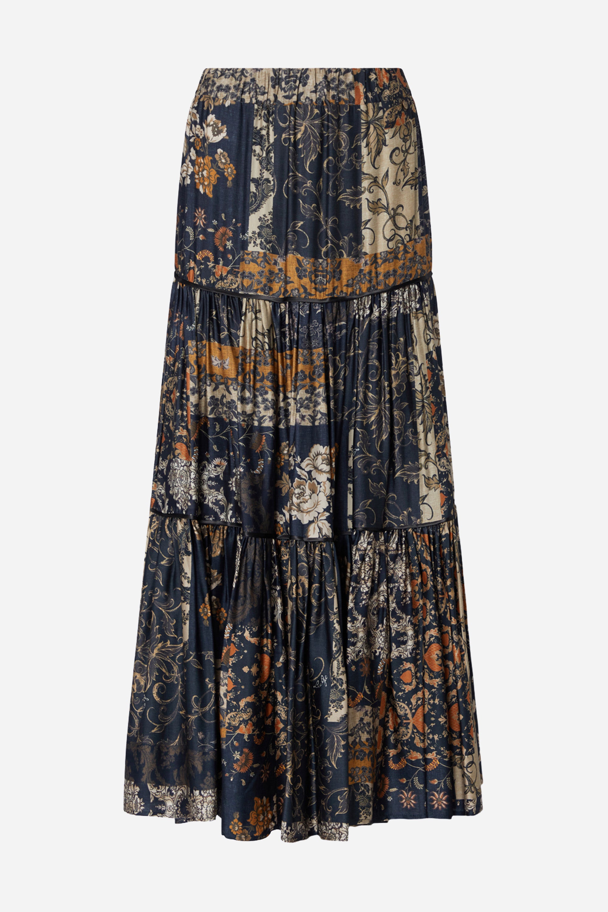 BLU | LIU JO - D WF6207TS061 Gonna