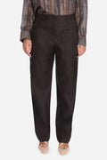 TESTA DI MORO | LIU JO - D WF6144E1157 Pantalone