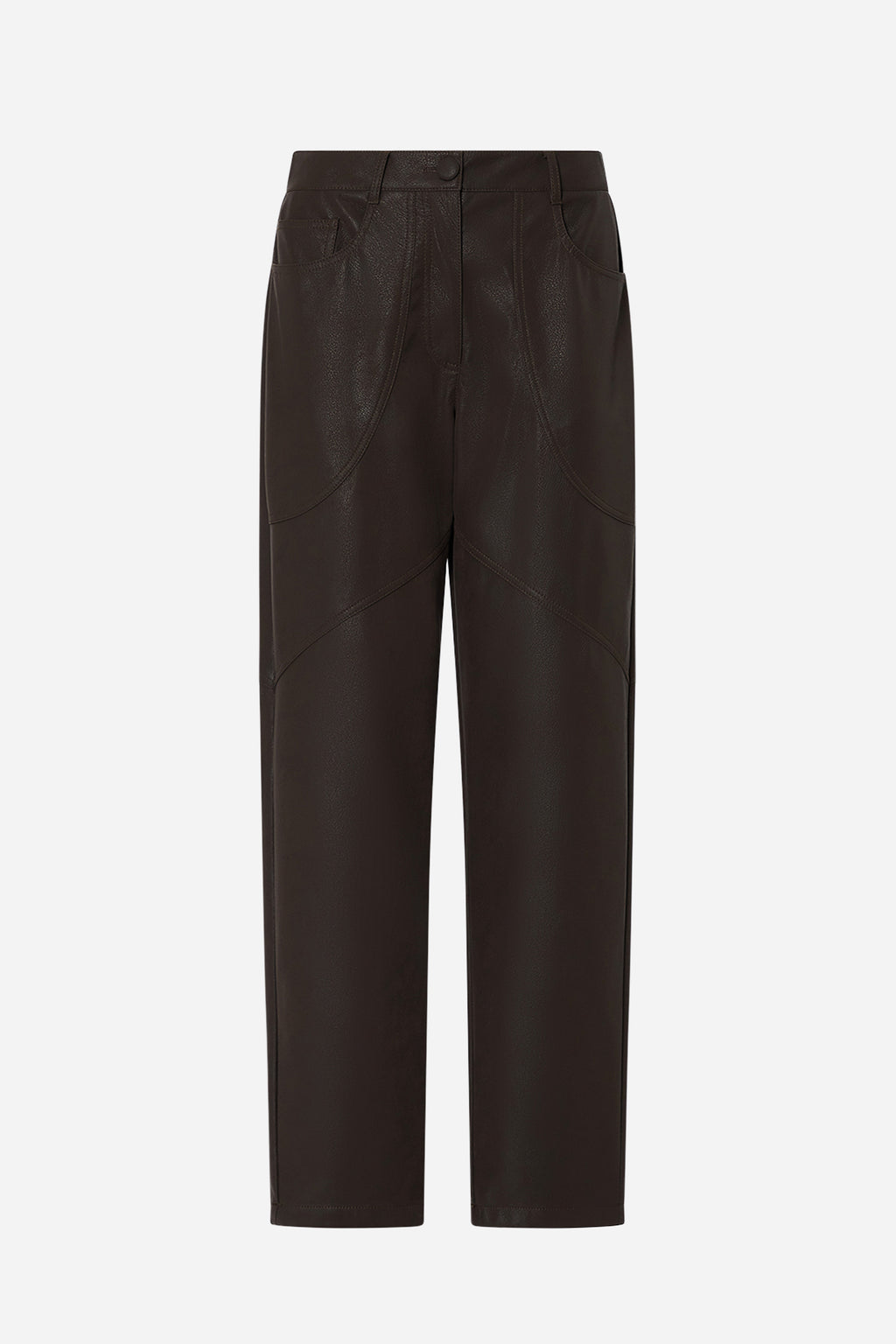 TESTA DI MORO | LIU JO - D WF6144E1157 Pantalone