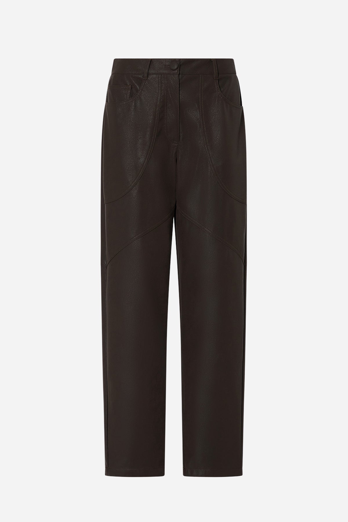 TESTA DI MORO | LIU JO - D WF6144E1157 Pantalone