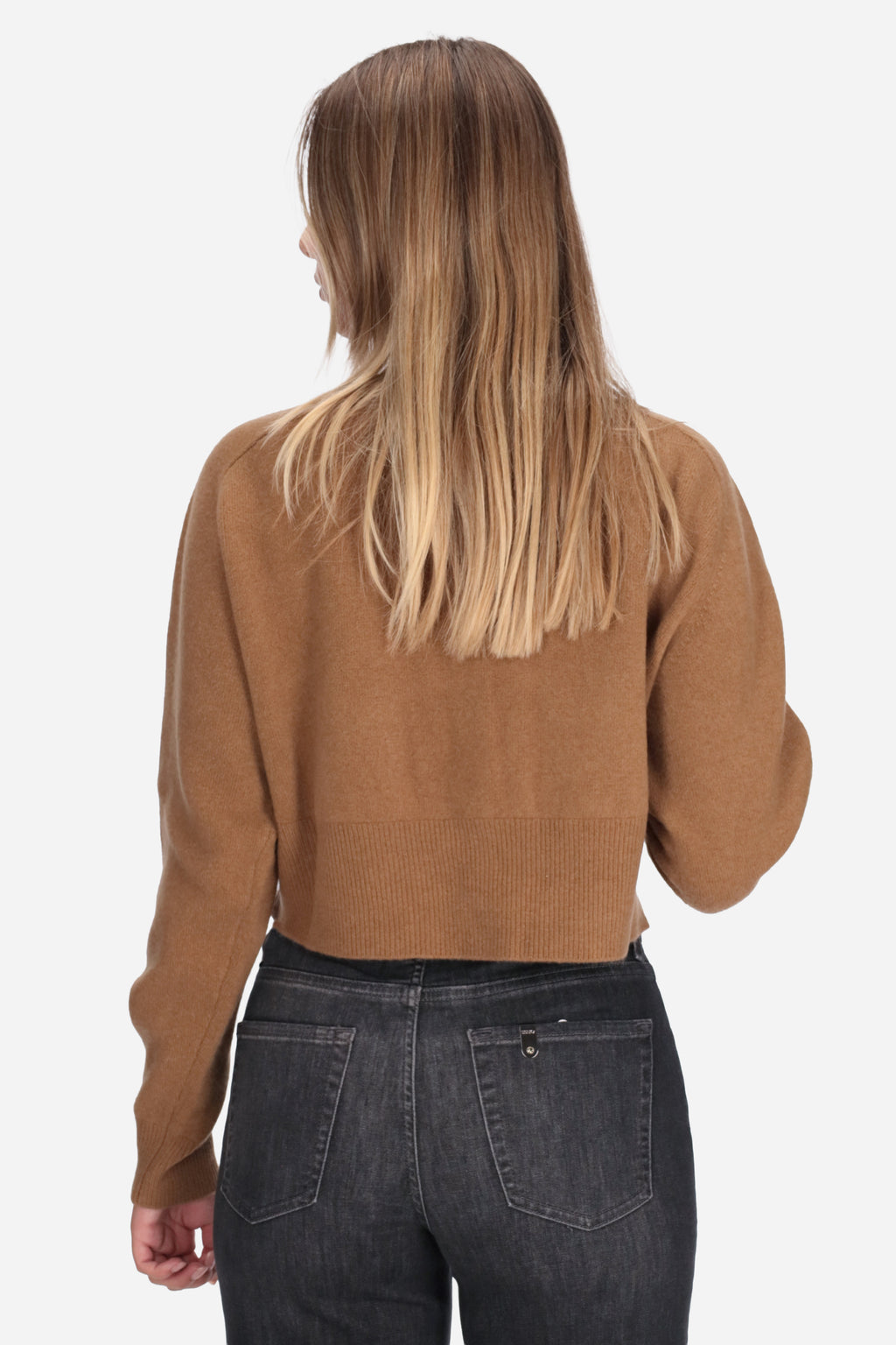 CAMMELLO | ELISABETTA FRANCHI - D MK12T66E2 Cardigan