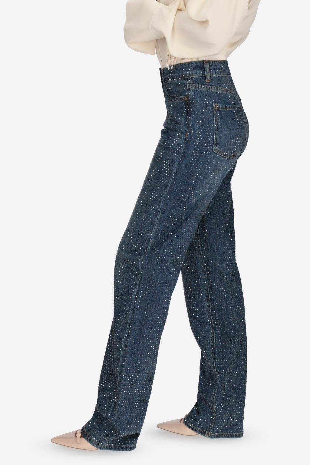 DENIM | ELISABETTA FRANCHI - D PJ24D66E2 Jeans