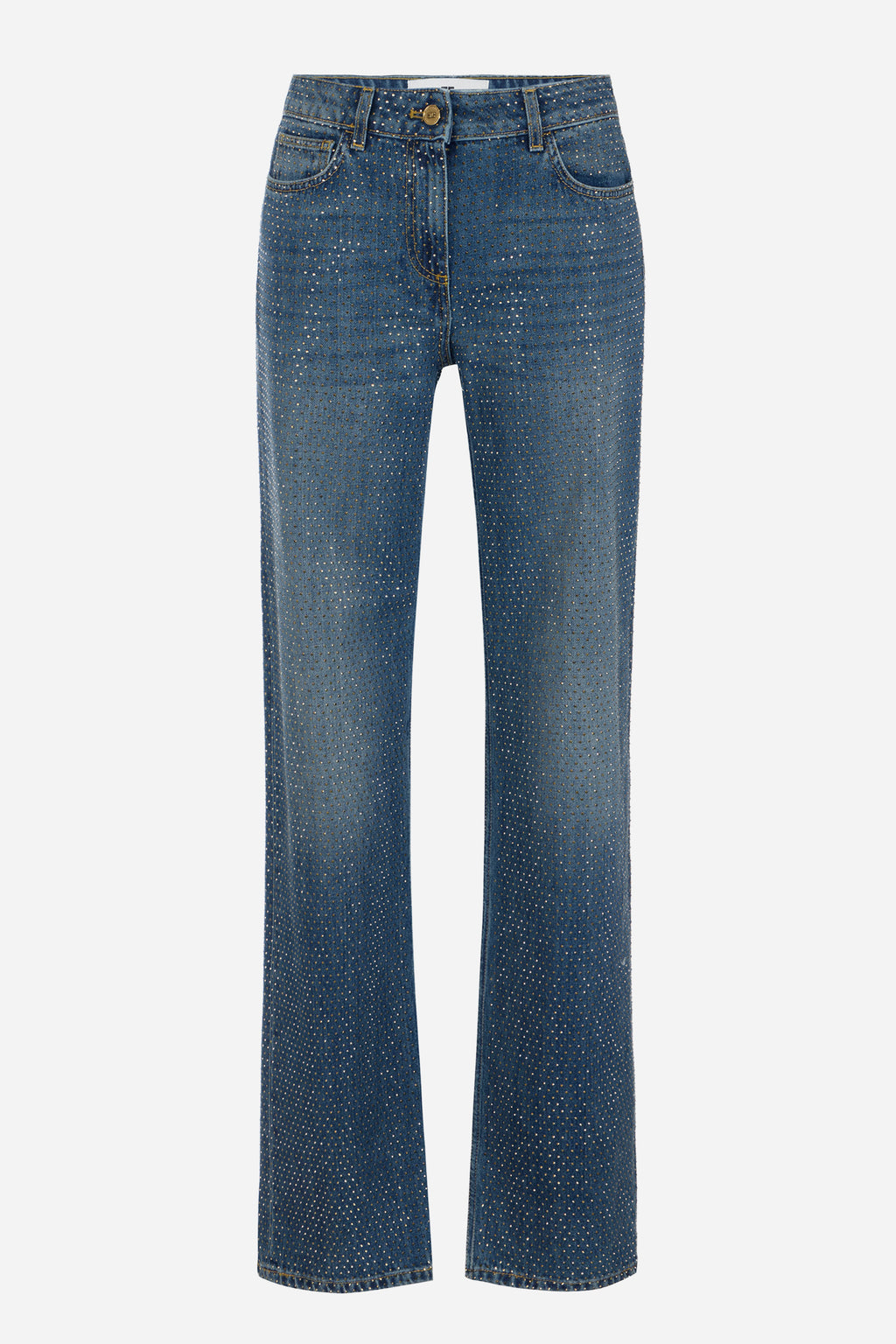 DENIM | ELISABETTA FRANCHI - D PJ24D66E2 Jeans