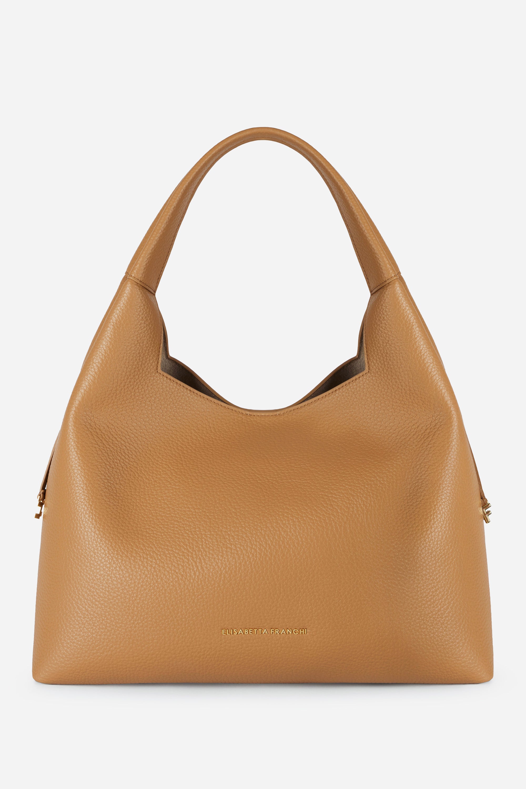 CAMMELLO | ELISABETTA FRANCHI - D BS23A66E2 Borsa