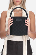 NERO | ELISABETTA FRANCHI - D BS02A66E2 Borsa