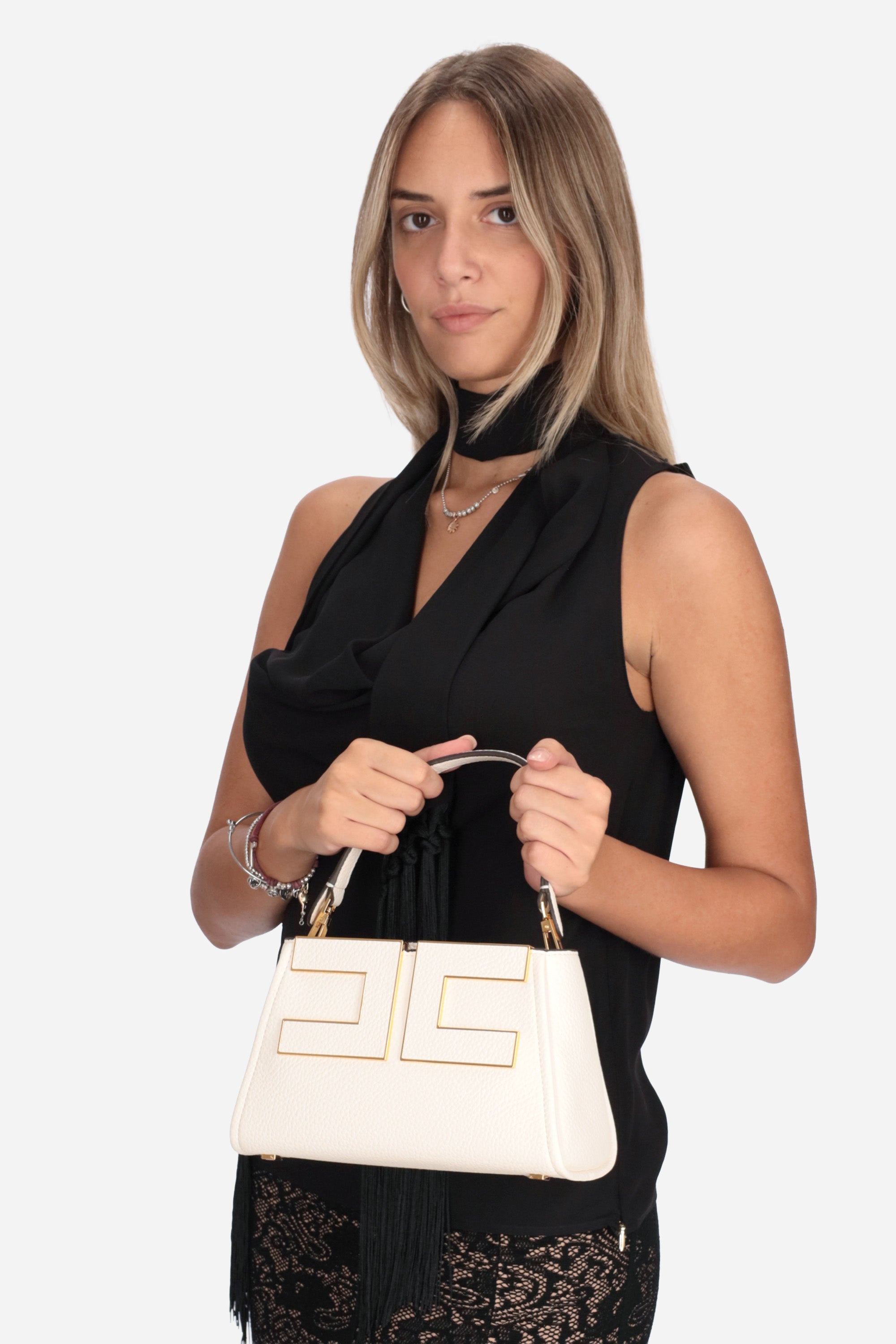 BURRO | ELISABETTA FRANCHI - D BS07A66E2 Borsa