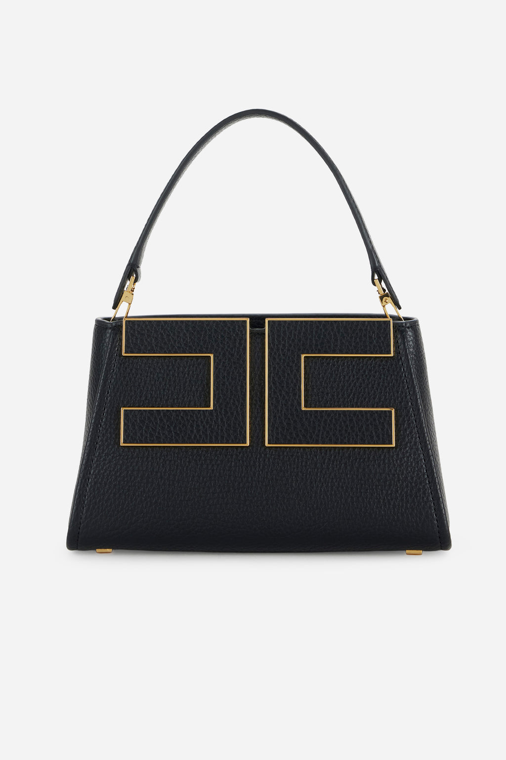 NERO | ELISABETTA FRANCHI - D BS07A66E2 Borsa