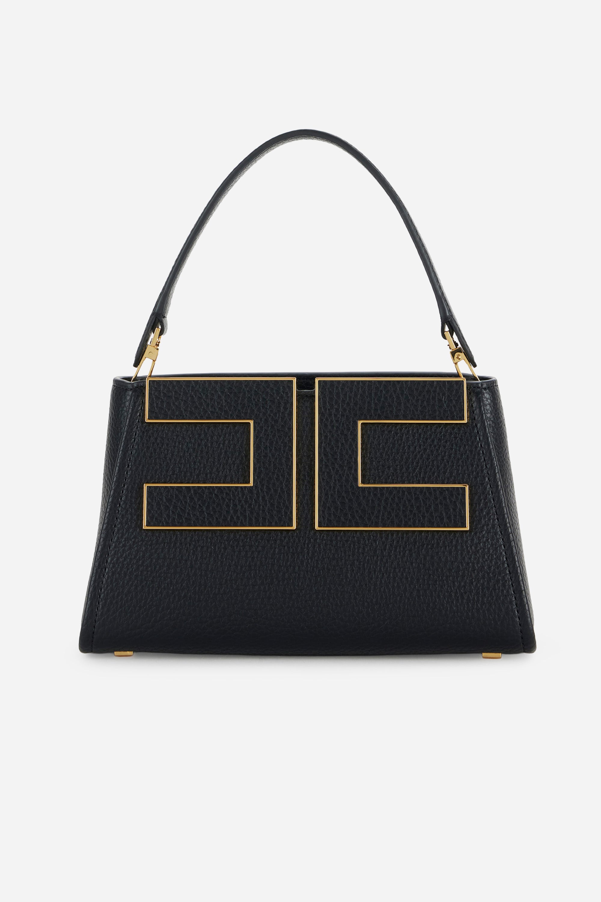 NERO | ELISABETTA FRANCHI - D BS07A66E2 Borsa