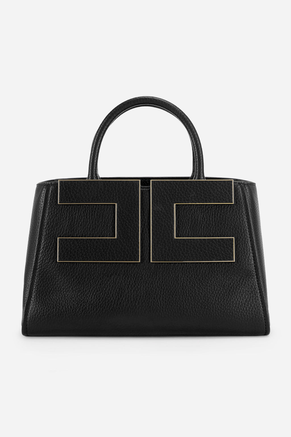 NERO | ELISABETTA FRANCHI - D BS06A66E2 Borsa