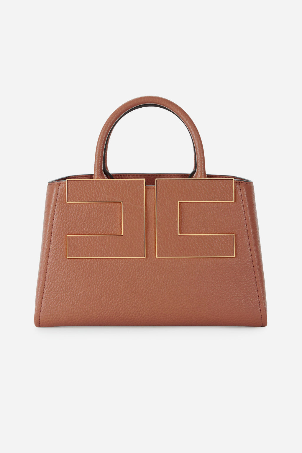 MARRONE | ELISABETTA FRANCHI - D BS06A66E2 Borsa