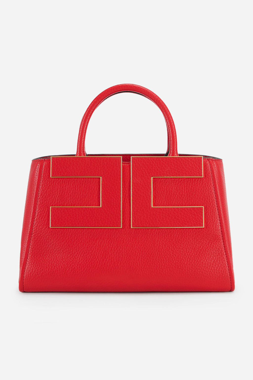 ROSSO | ELISABETTA FRANCHI - D BS06A66E2 Borsa