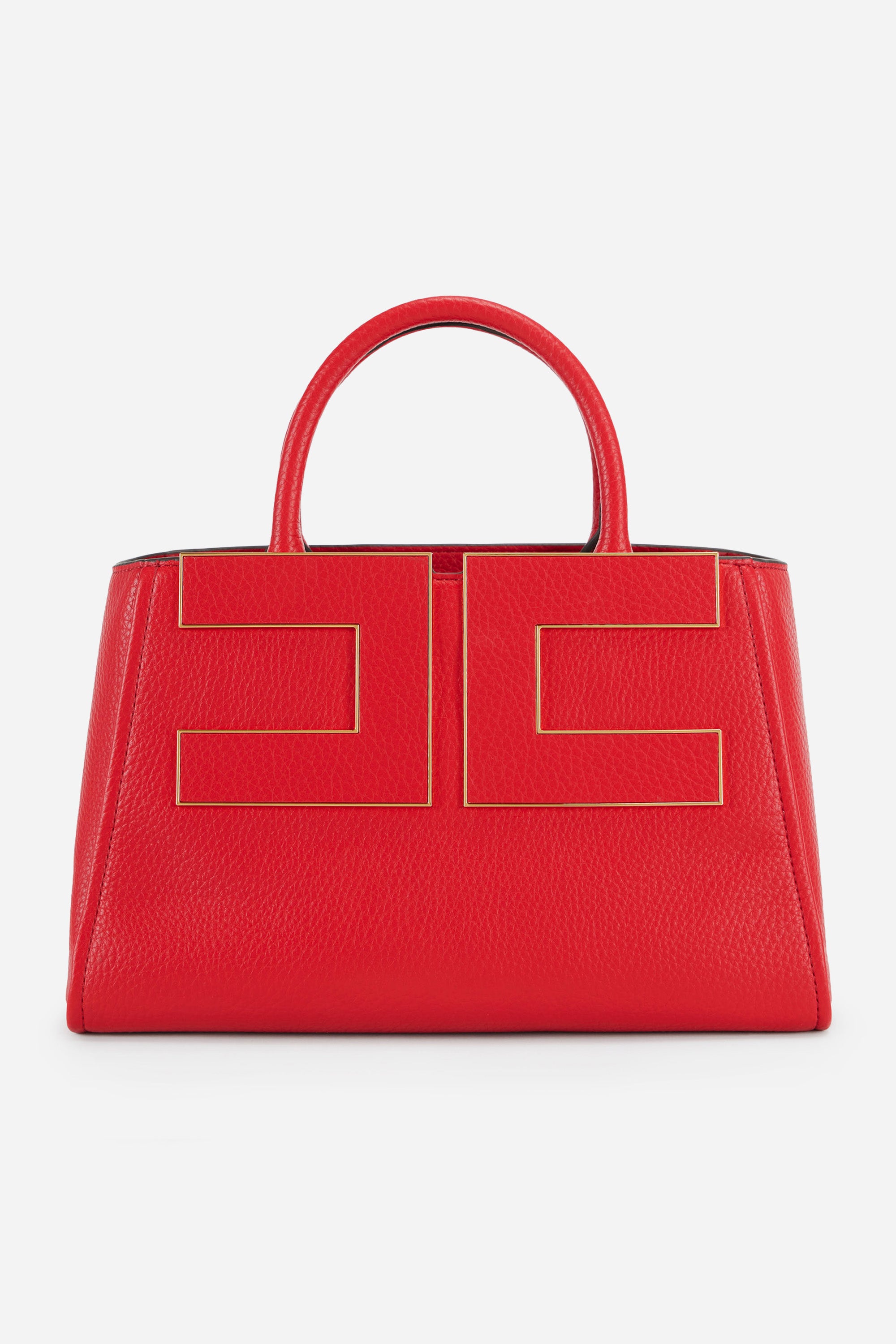 ROSSO | ELISABETTA FRANCHI - D BS06A66E2 Borsa